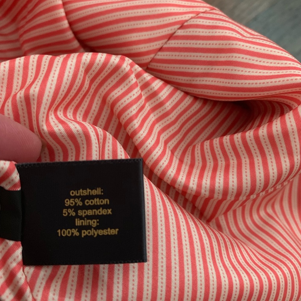 The Limited Jacket (Outback Red) - Picture 5 of 6